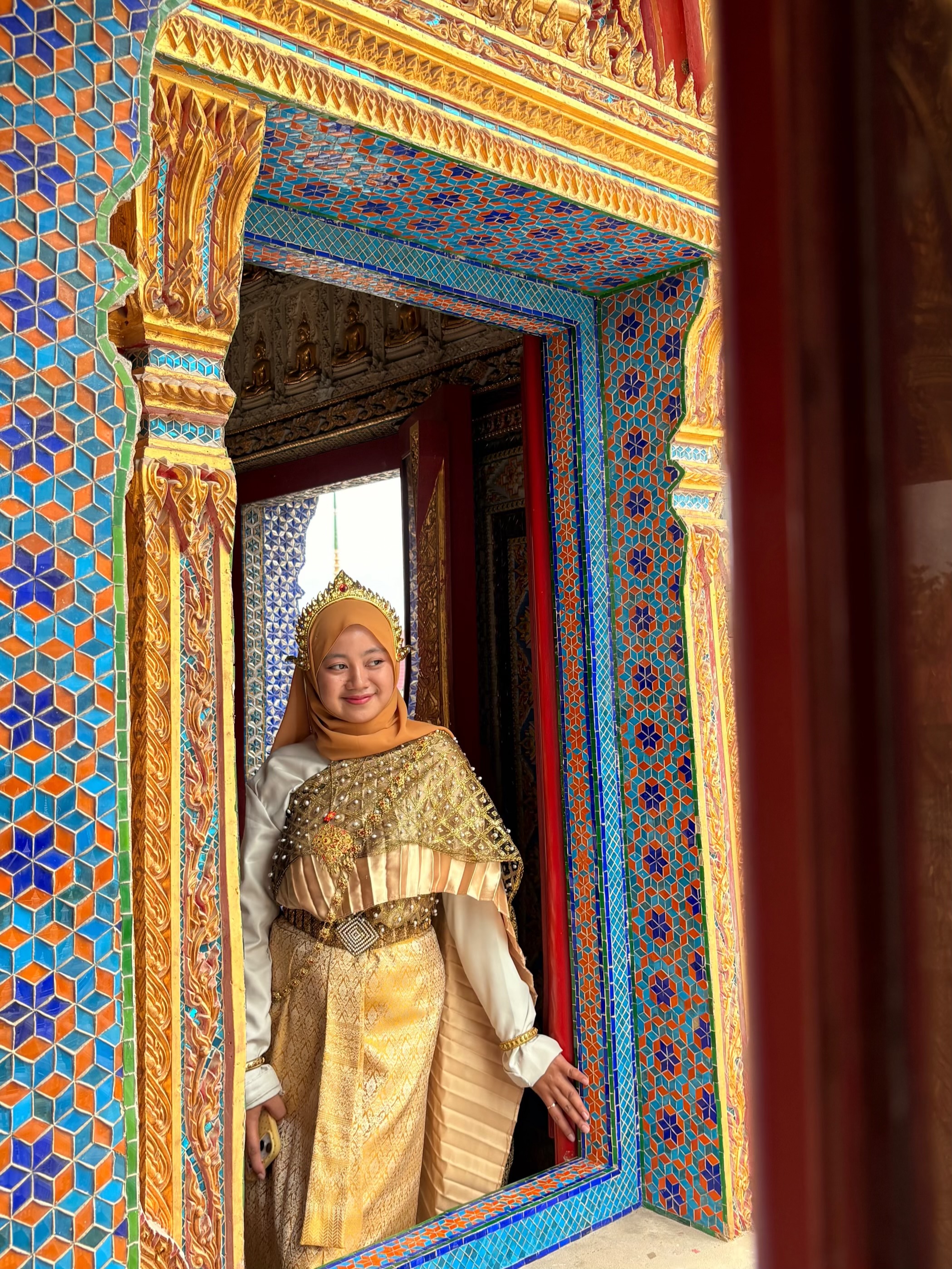 Foto Clara juwita